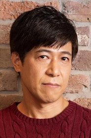 Photo of Eiji Hanawa