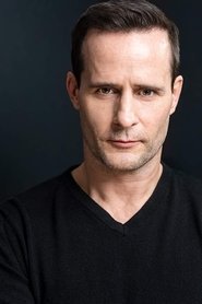 Photo of Phillip Mitchell
