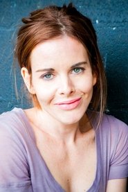 Photo of Julia Chantrey