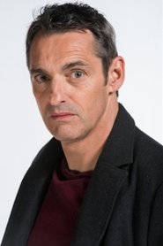 Photo of Vincent Dubois