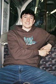 Photo of Llewellyn Cooper