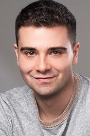 Photo of Alex Harrouch