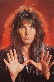 Photo of Blackie Lawless