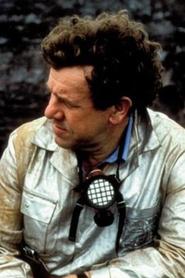 Photo of Maurice Krafft