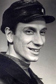 Photo of Pyotr Merkuryev