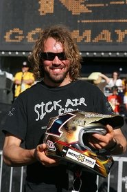 Photo of Scott Murray