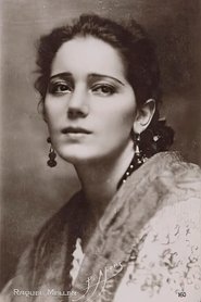 Photo of Raquel Meller