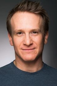 Photo of Jamie Parker