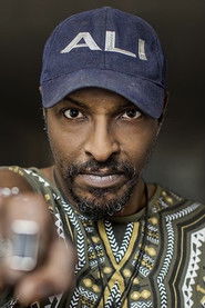 Photo of Muhammad Ali Jnr