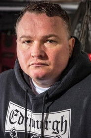 Photo of Bradley Welsh