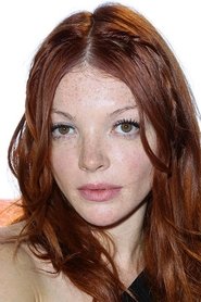 Photo of Nicole LaLiberte