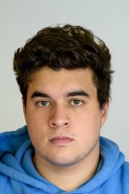 Photo of Anthony França Brown