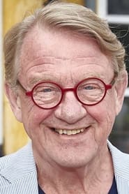 Photo of Henning Jensen