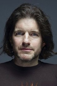 Photo of Charlie Adlard
