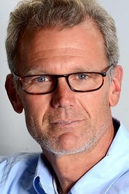 Photo of Matt Beck