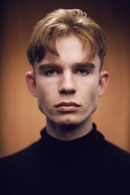 Photo of Harry Cadby