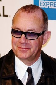 Photo of Bernie Taupin