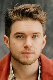 Photo of Chris Brochu