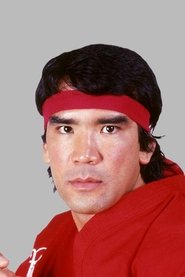 Photo of Rick Blood Sr.