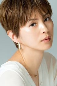 Photo of Asami Imajuku