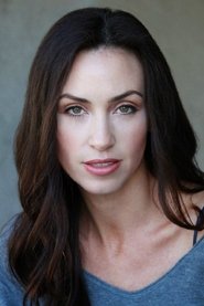 Photo of Rachel Barrer