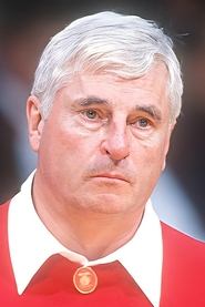 Photo of Bobby Knight