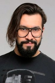 Photo of Edo Caroe
