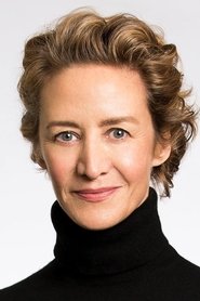 Photo of Janet McTeer