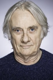 Photo of Tom Georgeson