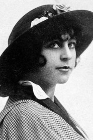 Photo of Charlotte Burton