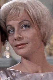 Photo of Birgitte Federspiel
