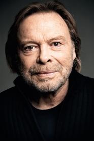Photo of Volker Lechtenbrink