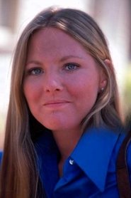 Photo of Christina Hart