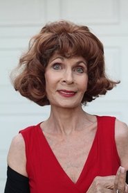 Photo of Marcia Moran