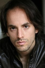 Photo of Gilles Guillain