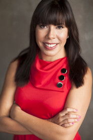 Photo of Tracey Deer