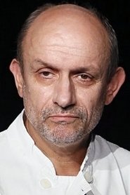 Photo of Paul Chariéras