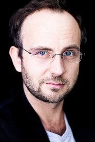Photo of Michael Krabbe