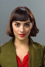 Photo of Audrey Brisson-Jutras