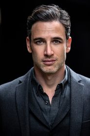 Photo of Eric Colton