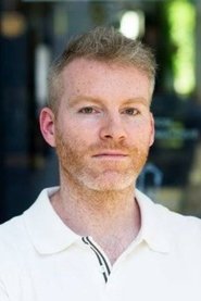 Photo of Pierce Conran
