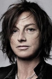 Photo of Gianna Nannini
