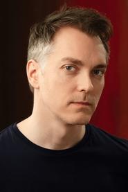 Photo of Peter Hallin