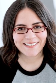 Photo of Erica Mendez