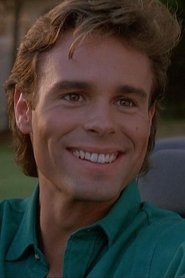Photo of Patrick Lowe