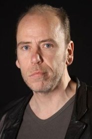Photo of Joe Hanley