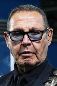 Photo of Chuck Panozzo