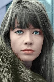 Photo of Françoise Hardy