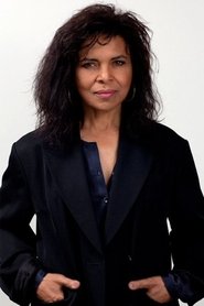Photo of Sharon Robinson