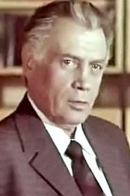 Photo of Boris Vladomirsky